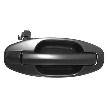 Geared2Golf Right Hand Outer Rear Door Handle for 2001-2006 Prime Hyundai Santa Fe GE1855160